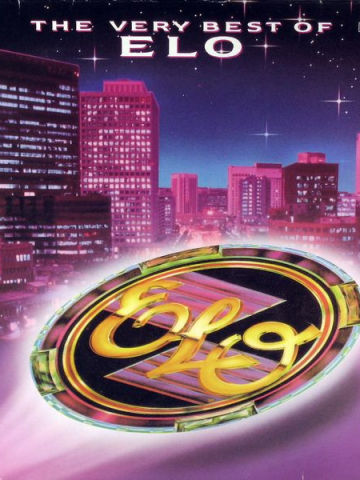 The Very Best Of ELO