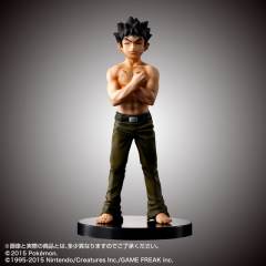 HG Series 小刚 -资料图