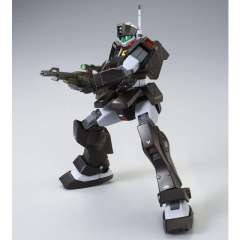 HGUC RGM-79SP 狙击型吉姆Ⅱ 里德·沃尔夫机-资料图