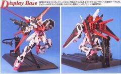 MG MBF-02 嫣红强袭 MBF-02 空战型嫣红强袭-资料图