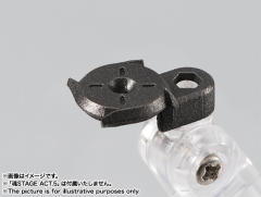 ROBOT魂 ASW-G-66 锡蒙利高达-资料图