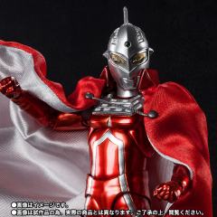 SHF 赛文奥特曼 55周年 ver.-资料图