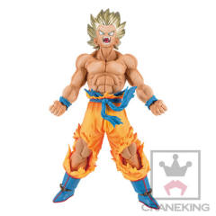 Blood of Saiyans 孙悟空 超级赛亚人 -资料图