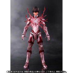 SHF 早田进次郎 Limiter Release ver.-资料图
