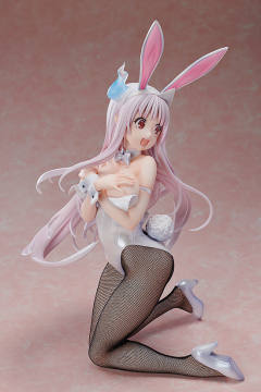 B-style 汤之花幽奈 Bunny ver.-资料图