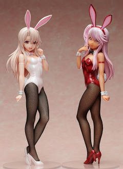 B-style 克洛伊·冯·爱因兹贝伦 Bunny ver.-资料图