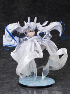F:Nex 拉菲 白兔与誓约 Ver.-资料图
