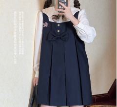 小奶樱·套装-资料图