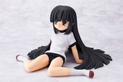 B-style 镜黑 运动服 ver.-资料图