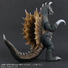 Toho Daikaiju Series 盖刚 Night Color Emission ver.-资料图