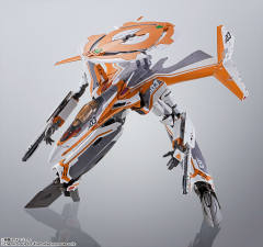 VF-31E Siegfried Chuck Mustang Use-资料图