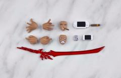 Revolmini  Revoltech 札布·雷夫洛-资料图