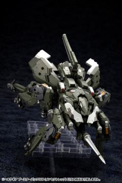 六角机牙 支援扩展包008 虫腿-资料图