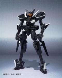 ROBOT魂 SVMS-01X 联合旗帜式特装型Ⅱ-资料图