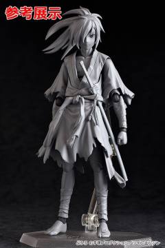 figma#469 百鬼丸 -资料图