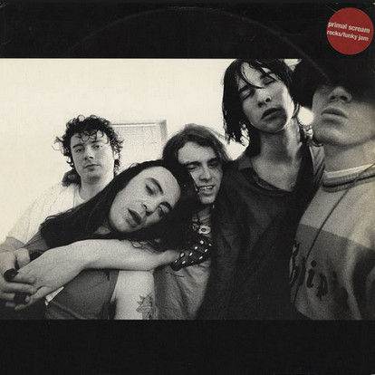 Rocks / Funky Jam