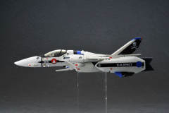 VF-1A 韦基利（马克西米利安・吉纳斯机） Movie Ver.-资料图