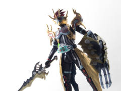 SHF Gamedeus Cronus-资料图