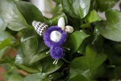 卡塔卡塔-紫色-资料图