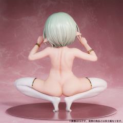 肉感少女 精灵 梅露莉露-资料图