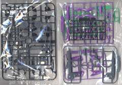 LM-HG EVA初号机 新电影版-资料图