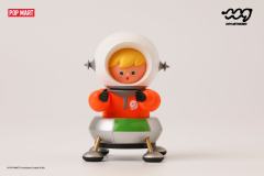 UNIO IN SPACESHIP