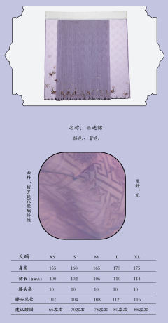十二月令图 玉倾颜 -资料图