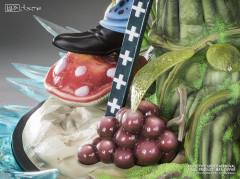 HQS+ 特拉法尔加·罗 -资料图