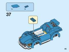 60285 跑车-资料图