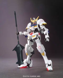 HGI-BO ASW-G-08 高达巴巴托斯-资料图