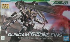 HG00 GNW-001 座天使高达一型-资料图