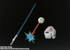 SHF 卢克·天行者 A New Hope-资料图