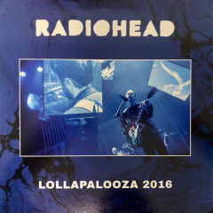 Lollapalooza 2016