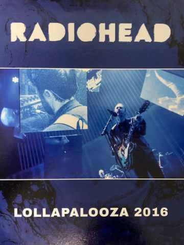 Lollapalooza 2016