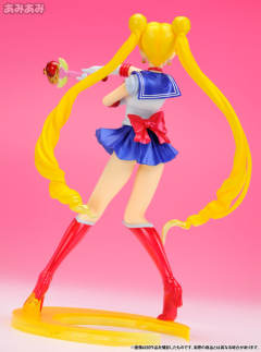 Figuarts ZERO 月野兔 -资料图