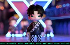 一波王炸战队-资料图