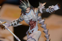 Figuarts ZERO 芭蕉 3rd Form White-资料图
