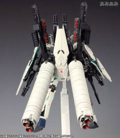 GFF Next Generation RX-0 全装甲独角兽高达-资料图