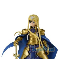 LPM Figure 爱丽丝·滋贝鲁库 ver.1.5-资料图