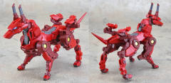Giga Armor-资料图