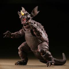 Revoltech Revoltech SFX 巴拉刚-资料图