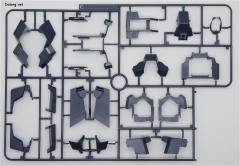 PG RX-0 独角兽高达2号机 报丧女妖-资料图