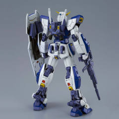 MG F90高达-资料图