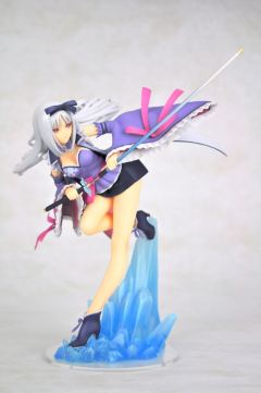 白刃的冰剑姬 -资料图