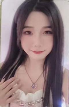 王梓 23总选场限纪念小卡 ver.C