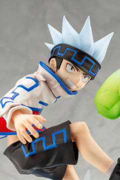 ARTFX J 库洛洛 霍洛霍洛 -资料图