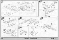HG00 GN-001 能天使高达 GNR-001E GN Arms E型-资料图