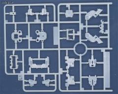 MGEX RX-0 独角兽高达 Ver.Ka-资料图
