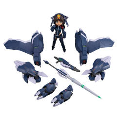 Desktop Army 兼志谷星 Tenki-资料图