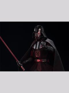 SHF 达斯·维达-资料图